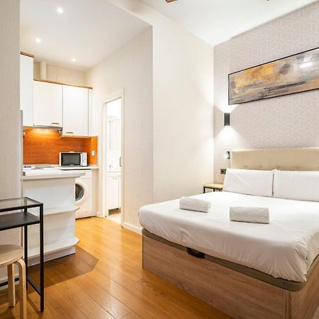 Dobohomes - Molino De Viento มาดริด ภายนอก รูปภาพ