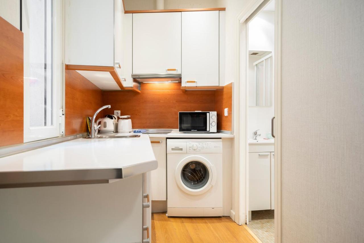 Dobohomes - Molino De Viento มาดริด ภายนอก รูปภาพ