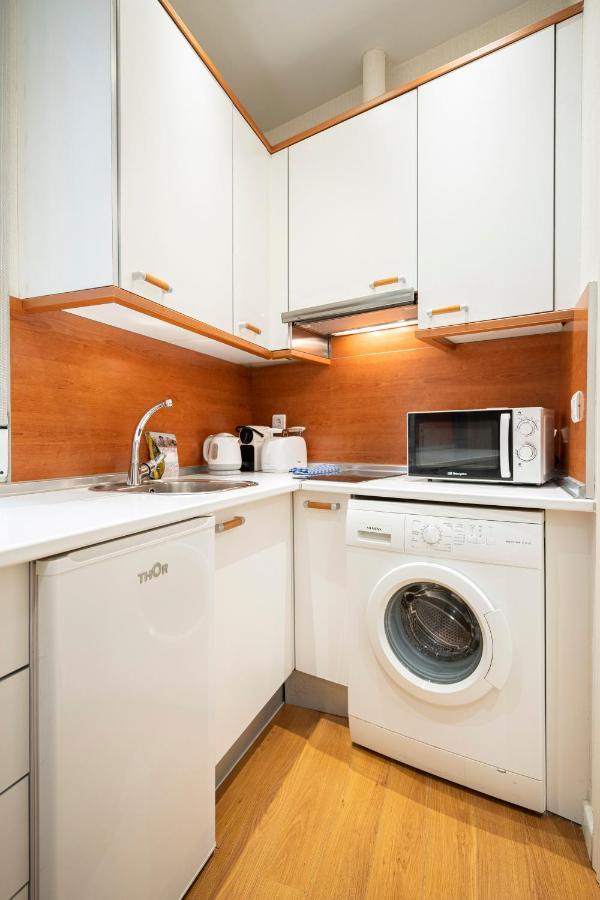 Dobohomes - Molino De Viento มาดริด ภายนอก รูปภาพ