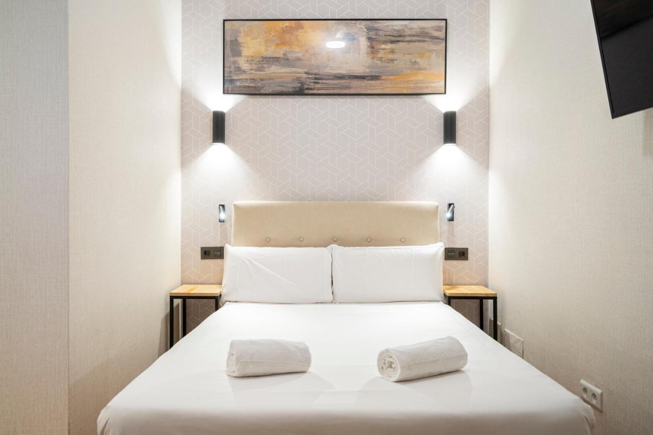 Dobohomes - Molino De Viento มาดริด ภายนอก รูปภาพ