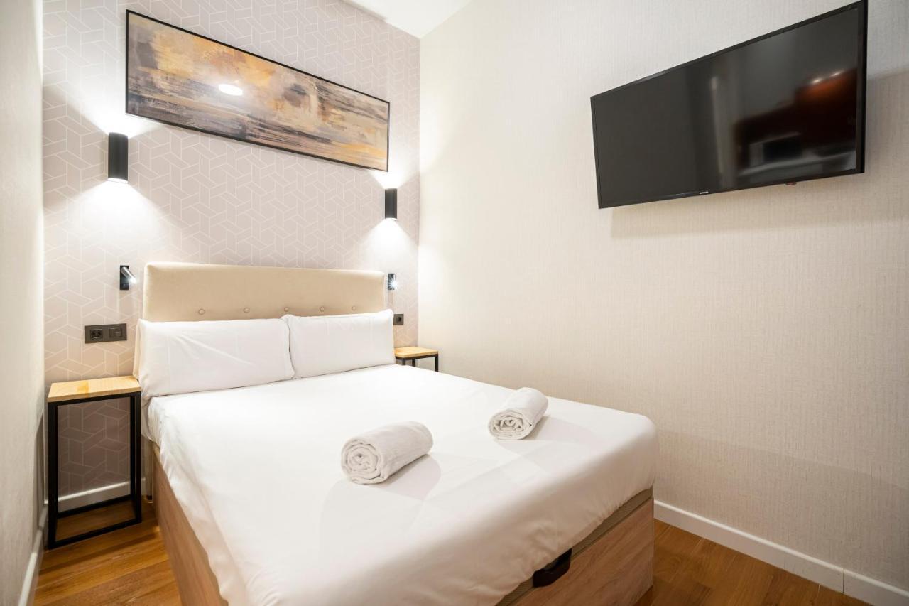 Dobohomes - Molino De Viento มาดริด ภายนอก รูปภาพ