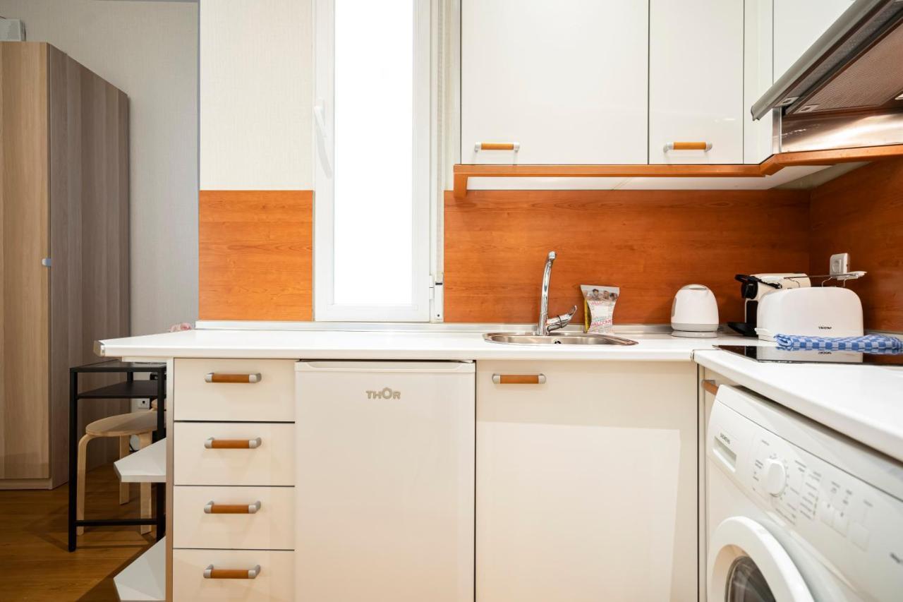 Dobohomes - Molino De Viento มาดริด ภายนอก รูปภาพ