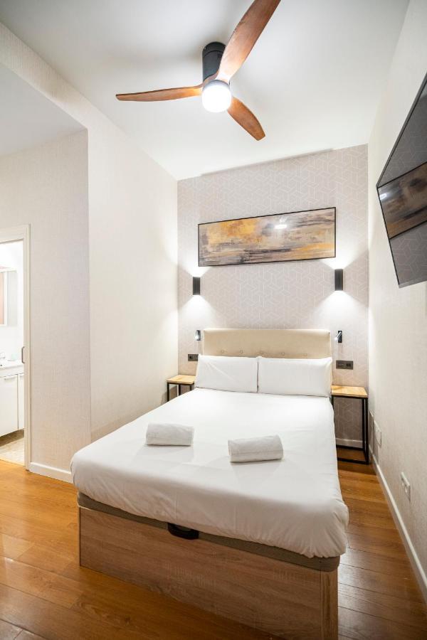 Dobohomes - Molino De Viento มาดริด ภายนอก รูปภาพ