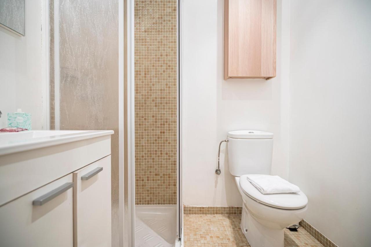 Dobohomes - Molino De Viento มาดริด ภายนอก รูปภาพ