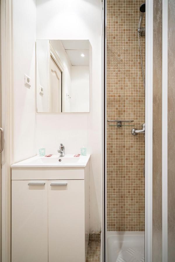 Dobohomes - Molino De Viento มาดริด ภายนอก รูปภาพ
