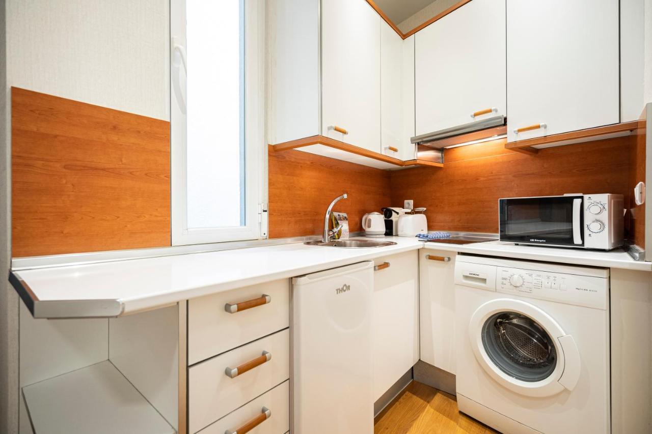 Dobohomes - Molino De Viento มาดริด ภายนอก รูปภาพ