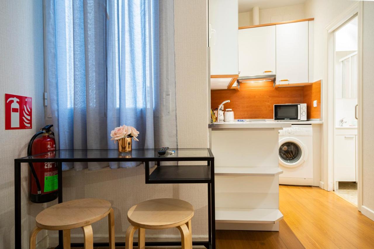 Dobohomes - Molino De Viento มาดริด ภายนอก รูปภาพ